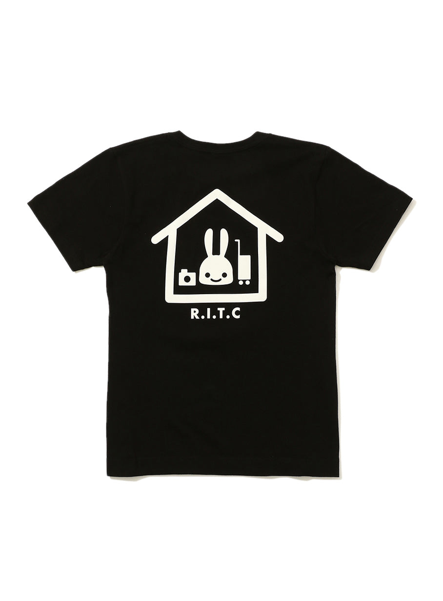 47都道府県Tシャツ　山口県