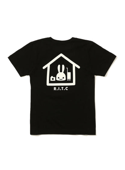 47都道府県Tシャツ　山口県