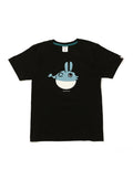 47都道府県Tシャツ　山口県