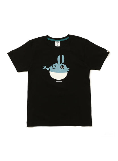 47都道府県Tシャツ　山口県