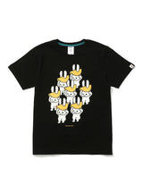 47都道府県Tシャツ　徳島県