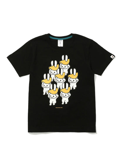 47都道府県Tシャツ　徳島県