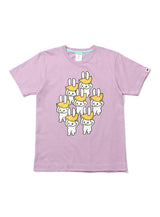 47都道府県Tシャツ　徳島県