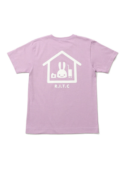 47都道府県Tシャツ　徳島県