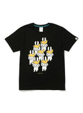 47都道府県Tシャツ　徳島県