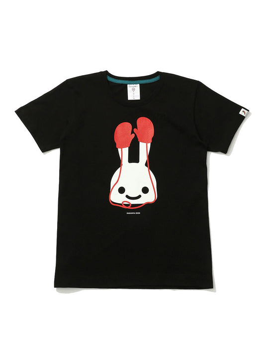 47都道府県Tシャツ　香川県