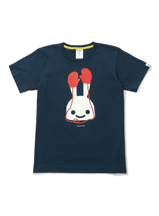 47都道府県Tシャツ　香川県