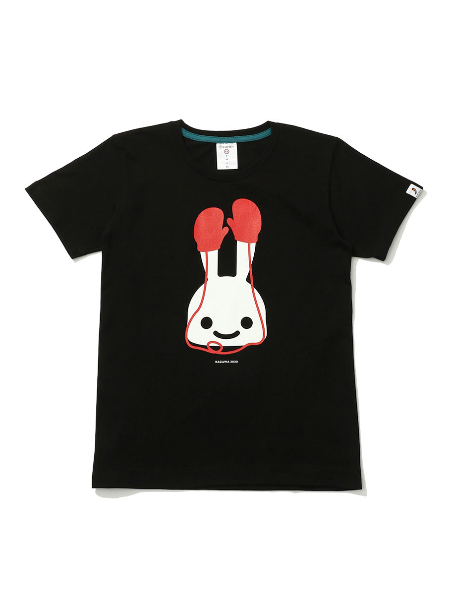 47都道府県Tシャツ　香川県