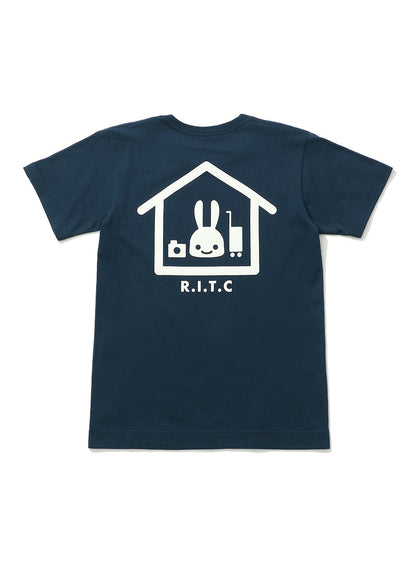 47都道府県Tシャツ　愛媛県