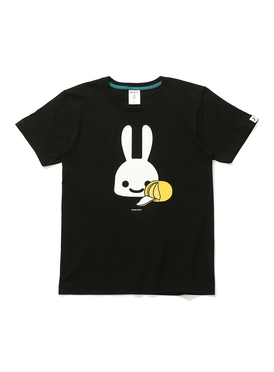 47都道府県Tシャツ　愛媛県
