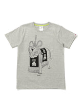 47都道府県Tシャツ　高知県
