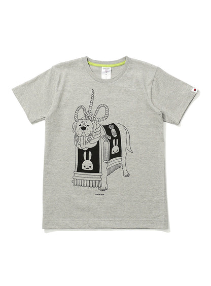 47都道府県Tシャツ　高知県