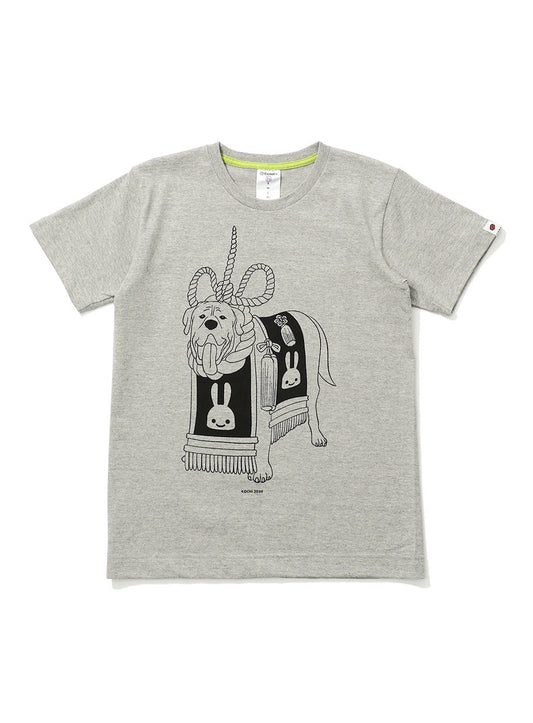 47都道府県Tシャツ　高知県