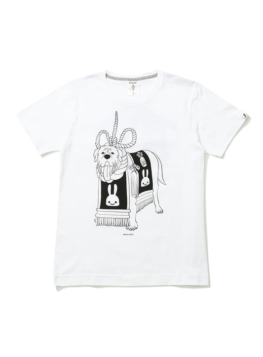 47都道府県Tシャツ　高知県