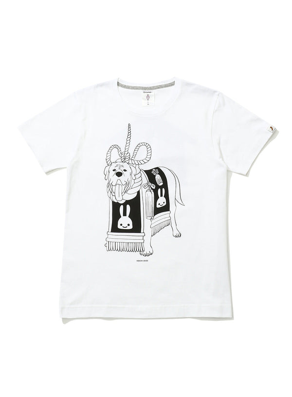 47都道府県Tシャツ　高知県