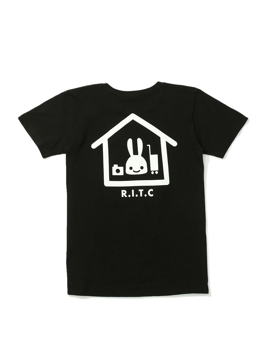47都道府県Tシャツ　福岡県