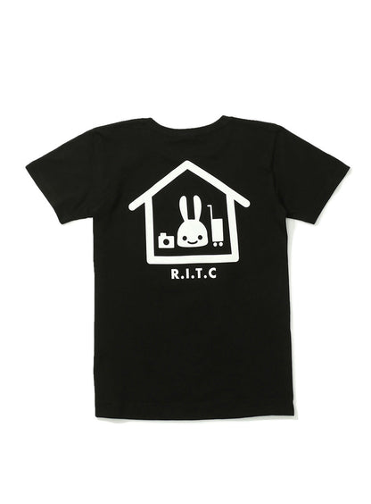 47都道府県Tシャツ　福岡県