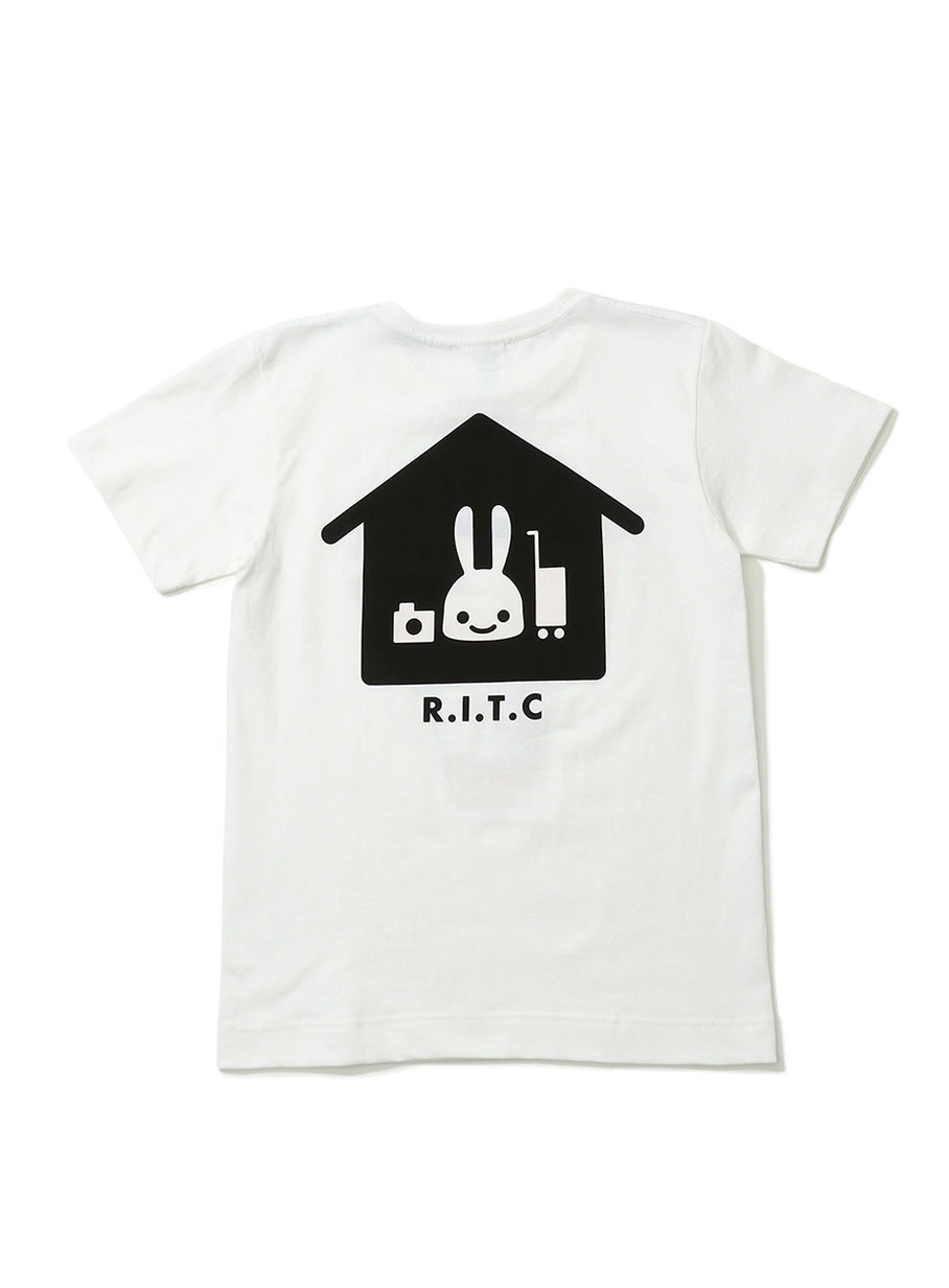 47都道府県Tシャツ　佐賀県