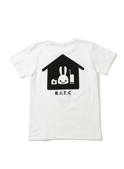 47都道府県Tシャツ　佐賀県
