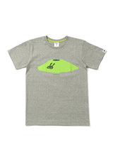 47都道府県Tシャツ　熊本県