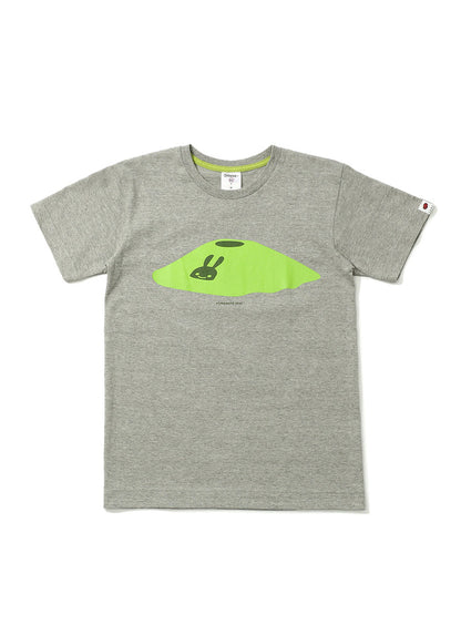 47都道府県Tシャツ　熊本県