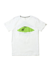 47都道府県Tシャツ　熊本県