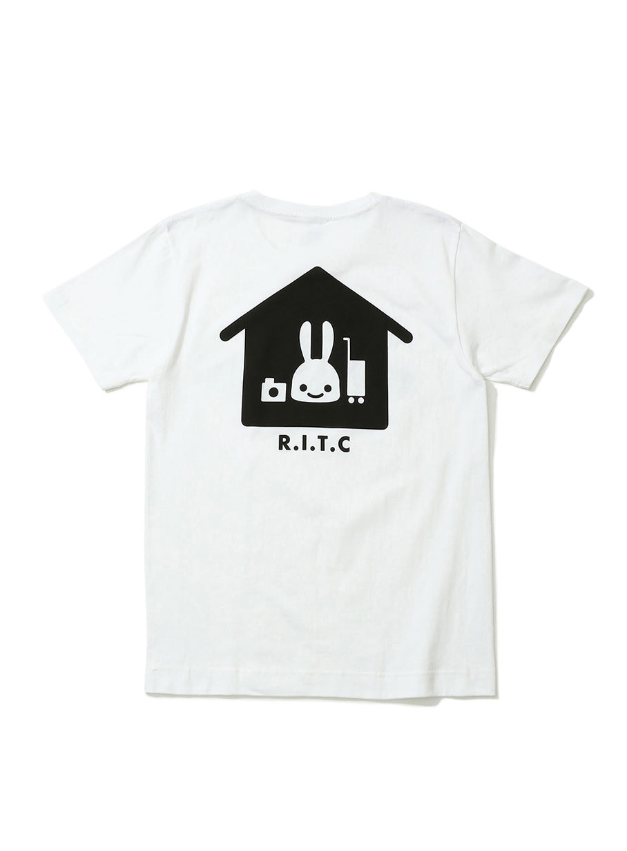 47都道府県Tシャツ　熊本県