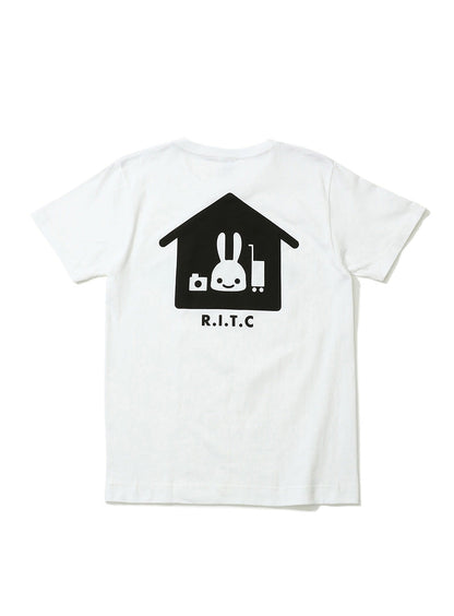 47都道府県Tシャツ　熊本県