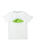 47都道府県Tシャツ　熊本県