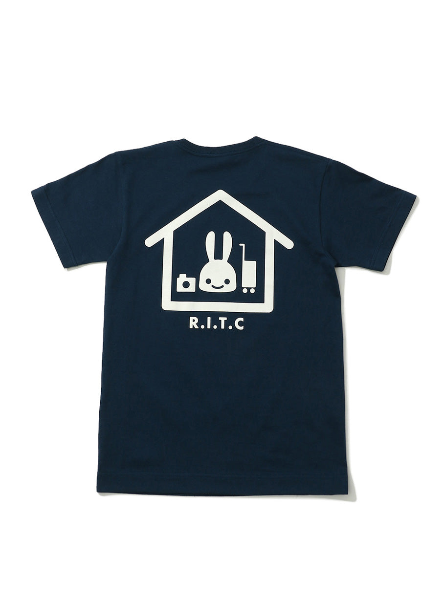 47都道府県Tシャツ　大分県