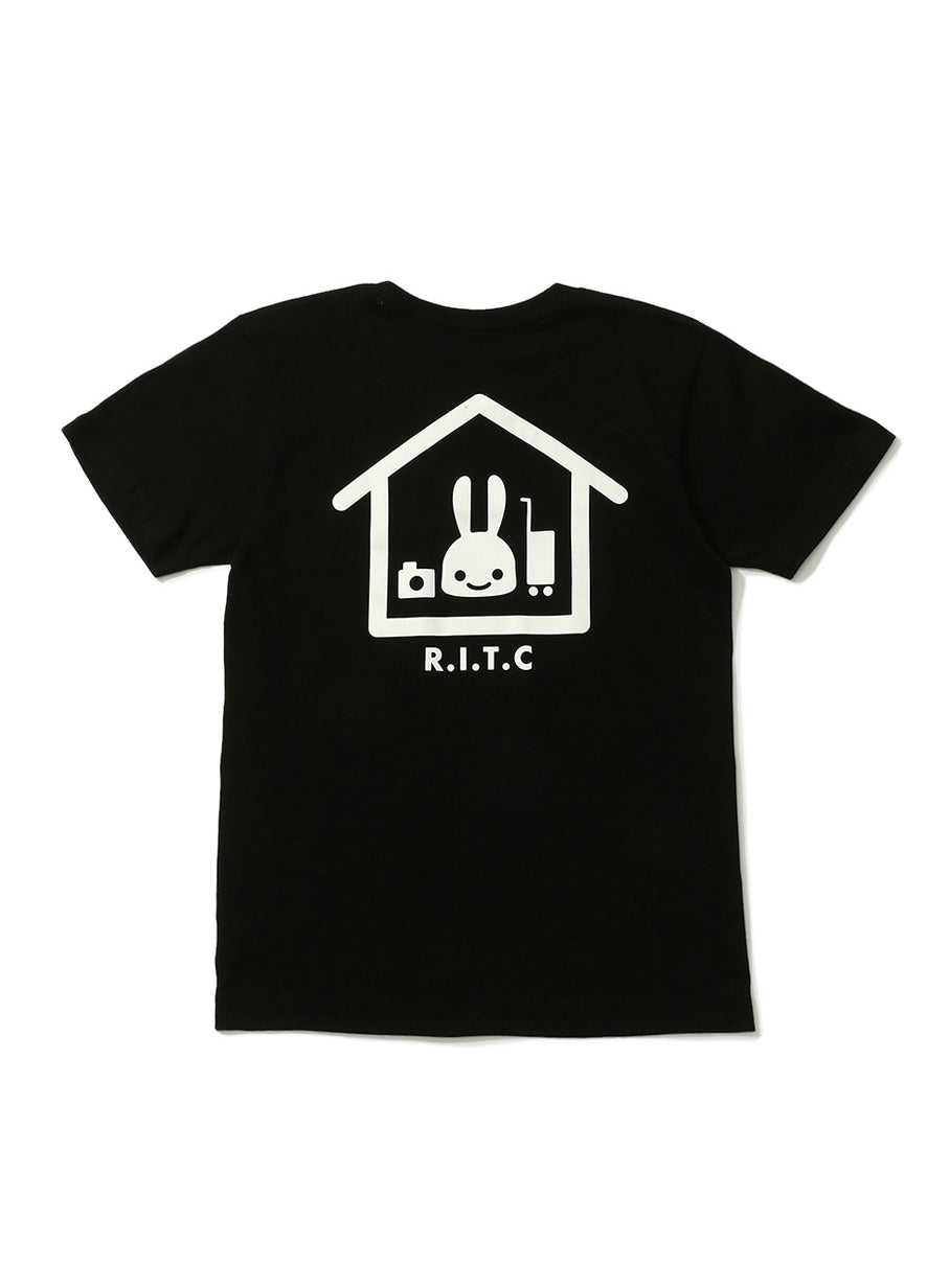 47都道府県Tシャツ　宮崎県
