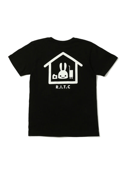 47都道府県Tシャツ　宮崎県