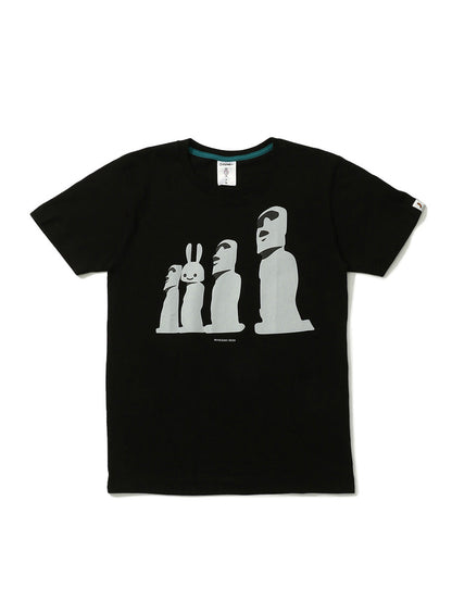 47都道府県Tシャツ　宮崎県