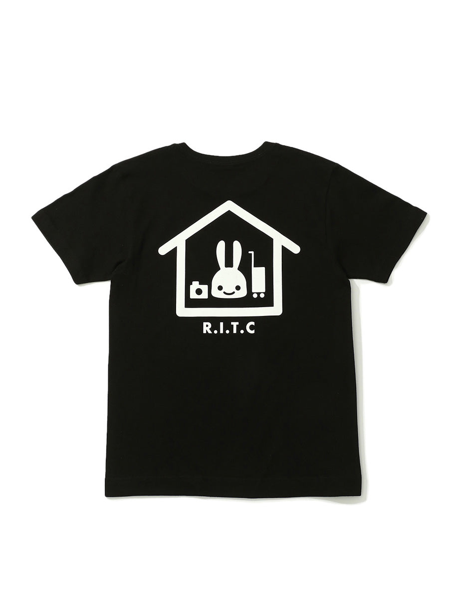 47都道府県Tシャツ　鹿児島県
