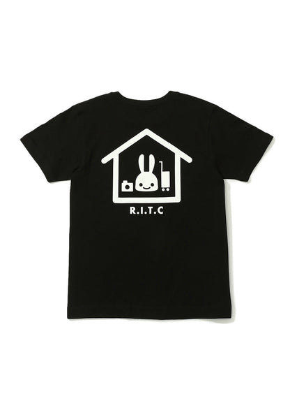 47都道府県Tシャツ　鹿児島県