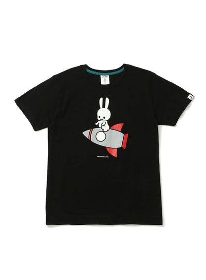 47都道府県Tシャツ　鹿児島県