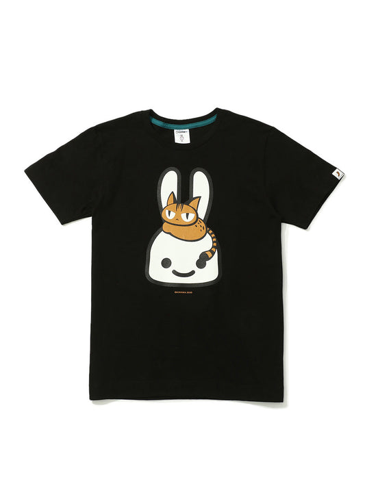 47都道府県Tシャツ　沖縄県