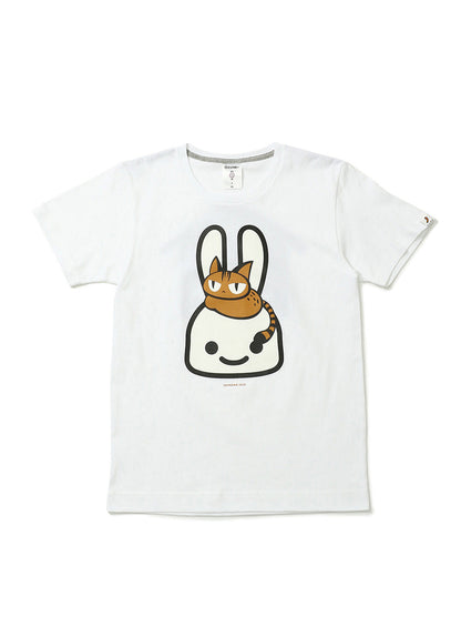 47都道府県Tシャツ　沖縄県