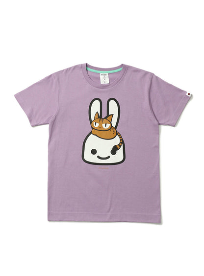 47都道府県Tシャツ　沖縄県