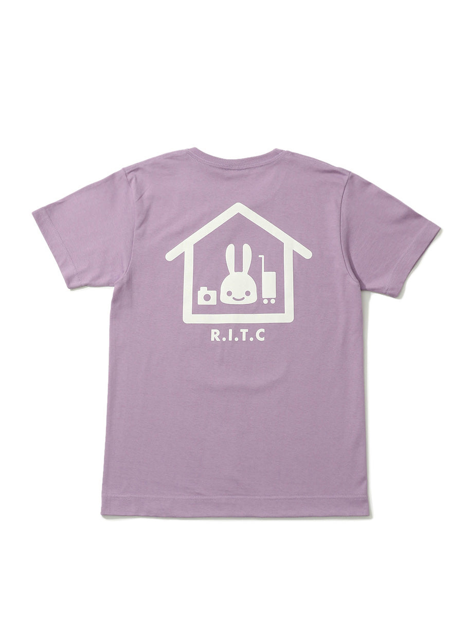 47都道府県Tシャツ　沖縄県