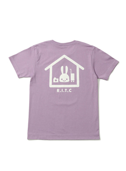 47都道府県Tシャツ　沖縄県