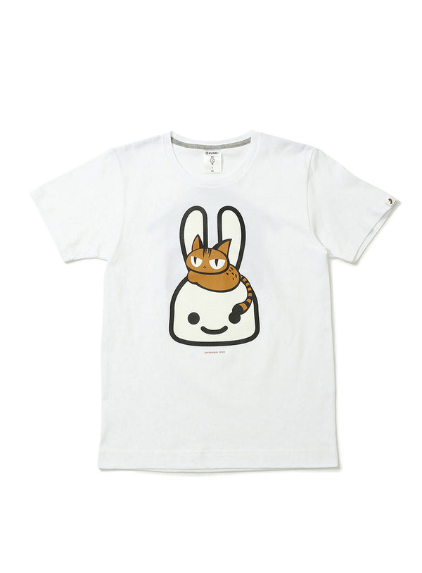47都道府県Tシャツ　沖縄県