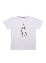 INNERSECT LIMITED T-shirt 猫背うさちゃん