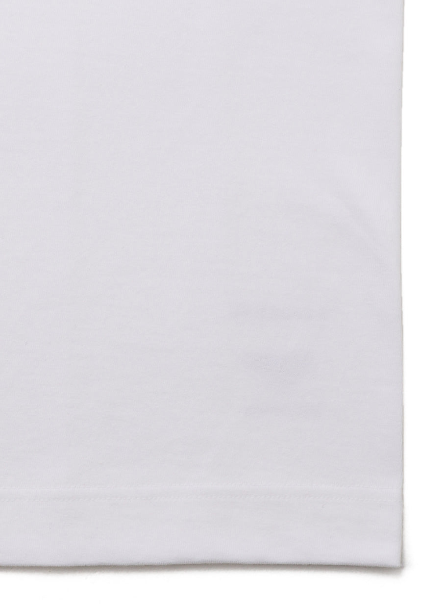 INNERSECT LIMITED T-shirt 猫背うさちゃん