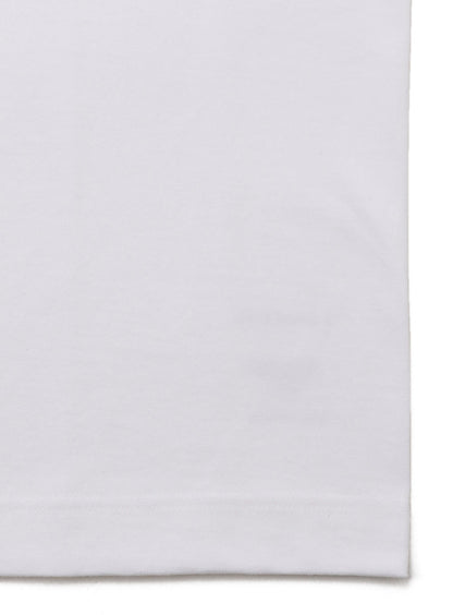 INNERSECT LIMITED T-shirt 猫背うさちゃん