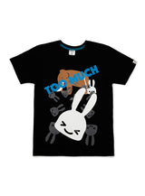 4種類Tシャツ マンモス EPISODE 1 FAILURE