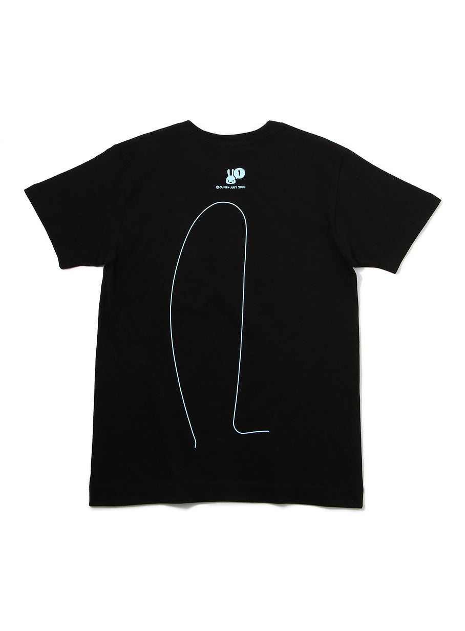 4種類Tシャツ マンモス EPISODE 1