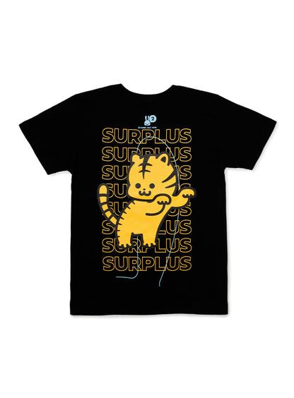 4種類Tシャツ マンモス EPISODE 2 FAILURE