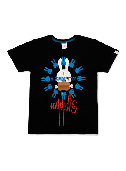 4種類Tシャツ マンモス EPISODE 2 FAILURE