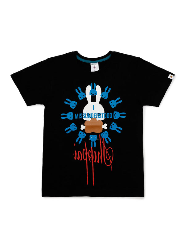 4種類Tシャツ マンモス EPISODE 2 FAILURE